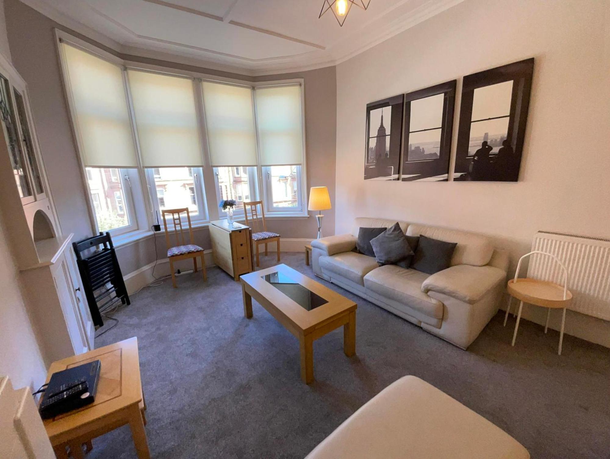 Apartment 2 Bed West End — Photos 1